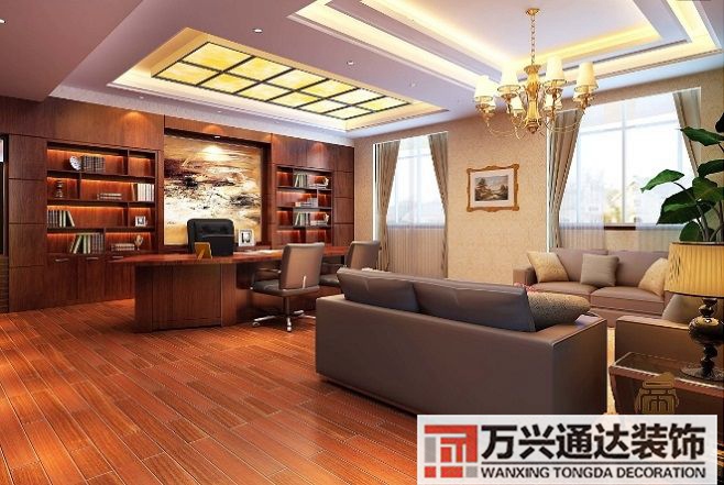 寧波辦公室裝修看風水的簡單介紹