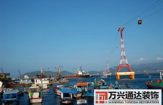 越南風水越南風水國運