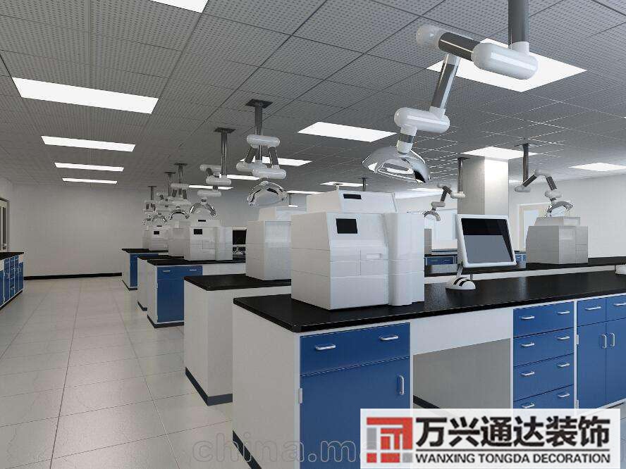 河南學(xué)校實(shí)驗(yàn)室裝修費(fèi)用的簡(jiǎn)單介紹