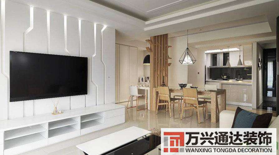 裝修介紹現(xiàn)代簡約裝修介紹