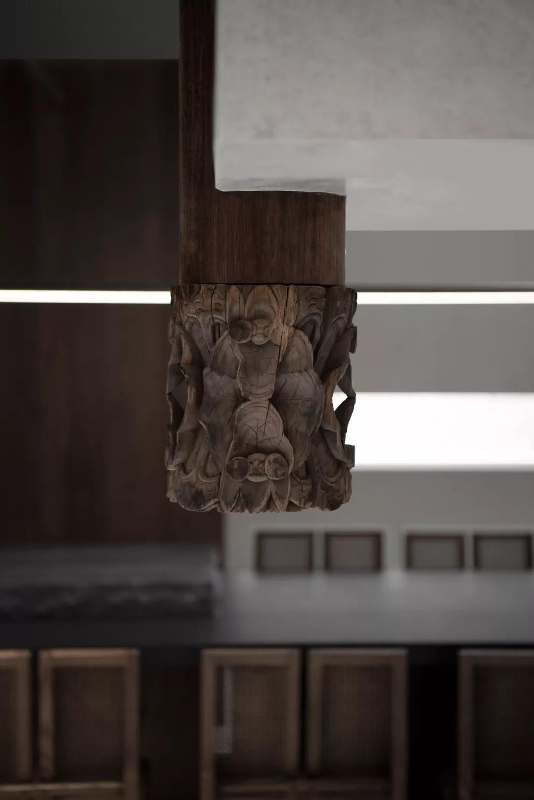 長方形辦公室裝修